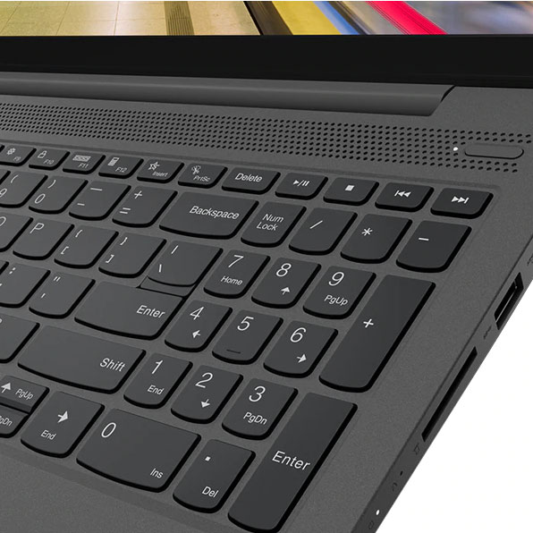 قیمت و مشخصات لپ تاپ لنوو IdeaPad 5 پردازنده i5 - فروشگاه لنوو