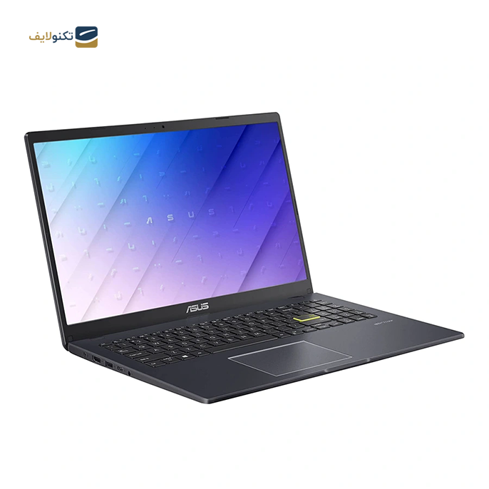 قیمت لپ تاپ ایسوس 15.6 اینچی مدل E510MA-BR1116 مشخصات