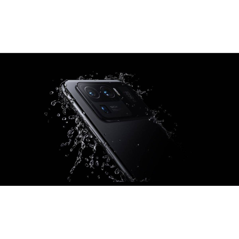 گوشی موبایل شیائومی مدل Mi 11 Ultra دو سیم کارت ظرفیت 512 گیگابایت ...