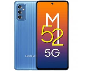 Samsung Galaxy M52 5G 8/128GB Mobile Phone خرید و قیمت گوشی موبایل