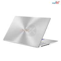 لپ تاپ 14 اینچی ایسوس زنبوک دیو Asus ZenBook Duo UX434FAC I7 ...