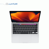 خرید (مک بوک) لپ تاپ 13.3 اینچی اپل مدل Macbook Pro MNEP3 2022