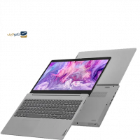 لپ تاپ لنوو IdeaPad 3 i3 1115G4 12GB 1TB HDD 256GB SSD