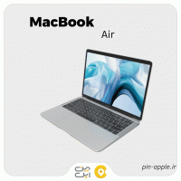 لپ تاپ 13 اینچی اپل مدل MacBook Air MGND3 2020 - پین اپل