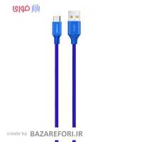 مشخصات قیمت خرید تهران کابل تبدیل USB به USB-C نافومی مدل M10C طول ...