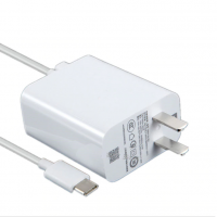 شارژر دیواری شیائومی مدل MDY-09-EK به همراه کابل تبدیل USB-C ...