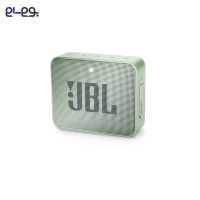 اسپیکر بلوتوثی قابل حمل اصلی JBL مدل Go 2 (نقد و اقساط) - بوم سام