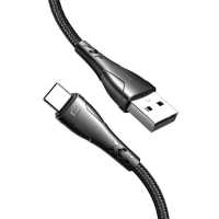 خرید و قیمت کابل تبدیل USB به USB-C مک دودو مدل CA-7461 طول 1.2 ...