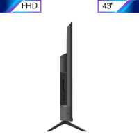 خرید و قیمت تلویزیون ایکس ویژن 43 اینچ مدل 43XC665- فروشگاه ایکس ...