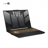 قیمت لپ تاپ ایسوس 15.6 اینچی مدل TUF Gaming FX507ZC-HN078 مشخصات