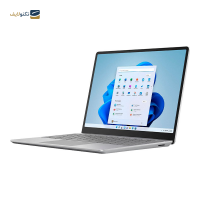 قیمت لپ تاپ مایکروسافت 12.4 اینچی مدل Surface Laptop Go i5 1035G1 ...