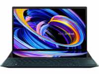 خرید و قیمت لپ تاپ ASUS ZenBook Duo 14 UX482-ارسال 10 الی 15 روز کاری