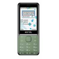 گوشی موبایل کاجیتل مدل K5626 سه سیم کارت | فروشگاه موبایل و لوازم ...