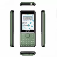 گوشی موبایل کاجیتل مدل K5626 سه سیم کارت | فروشگاه موبایل و لوازم ...