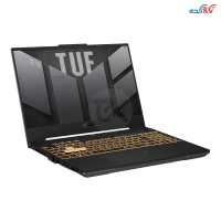 لپ تاپ .15.6 اینچی ایسوس با مشخصات TUF DASH F15 FX517ZE Core I5 ...