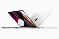 مک بوک پرو 2021 مدل 14 اینچی اپل - Apple MacBook Pro M1 Pro 16GB ...