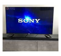تلویزیون 55 اینچ هوشمند سونی مدل 55X90J | کیفیت تصویر 4K | ری کالا