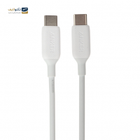 قیمت شارژر دیواری انکر مدل B2019 به همراه کابل تبدیل USB-C مشخصات