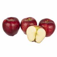 سیب قرمز دماوند - 1 کیلوگرم