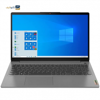 قیمت لپ تاپ لنوو lenovo ideapad 3 15itl6 core i3