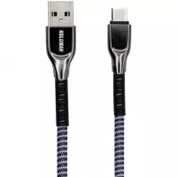 خرید و قیمت کابل تبدیل USB به USB-C کلومن مدل DK - 39 طول 1 متر ا ...