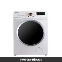ماشین لباسشویی پاکشوما مدل TFU-66100 ظرفیت ۶ کیلوگرم | جاوید کالا