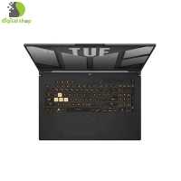 لپ تاپ 17.3 اینچی ایسوس مدل TUF Gaming A17 TUF707RC - R7(6800H ...