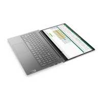 لپ تاپ لنوو 15.6 اینچی مدل ThinkBook 15 پردازنده Core i3 1115G4 رم ...