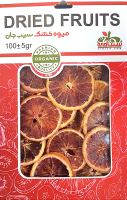 پرتقال خونی خشک درجه یک 100 گرم buy_online_orange orange ...