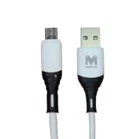 بهترین قیمت خرید کابل تبدیل USB به microUSB مویان مدل MC-05 طول 1 ...