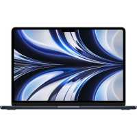 لپ تاپ 13.6 اینچ اپل مدل MacBook Air-MLY33 M2 2022 LLA - 336979