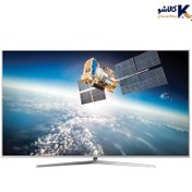 خرید و قیمت تلویزیون LED هوشمند جی‌پلاس مدل 65PU751S سایز 65 اینچ ...