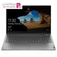 مشخصات فنی ، قیمت و خرید لپ تاپ لنوو ThinkBook 15-HG - لیست قیمت