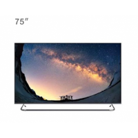 خرید و قیمت تلویزیون ال ای دی هوشمند جی پلاس مدل GTV-75PQM922S ...