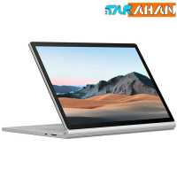 لپ تاپ 13 اینچی مایکروسافت Surface Laptop 3 i7 16GB 256GB -لپ تاپ ...