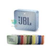 اسپیکر بلوتوثی قابل حمل جی بی ال مدل JBL GO 2 | استایل آپ