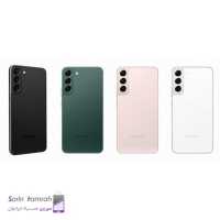 گوشی موبایل سامسونگ مدل Galaxy S22 Plus 5G دو سیم کارت ظرفیت 128/8 ...