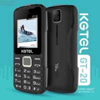 گوشی موبایل آرمور کی جی تل kgtel GT20