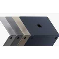 لپ تاپ 13.6 اینچی اپل مدل MacBook Air-B M2 2022 - فروشگاه اینترنتی ...