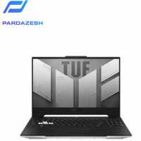 خرید و قیمت لپ تاپ ایسوس 15.6 اینچی مدل TUF Gaming FX517ZR ...