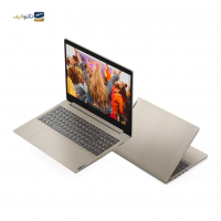 قیمت لپ تاپ 15.6 اینچی لنوو مدل IdeaPad 3 15ITL6 i3 8GB 512GB SSD ...