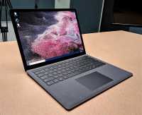 بررسی مایکروسافت Surface Laptop 3؛ لپتاپی قدرتمند با نمایشگر 15 ...