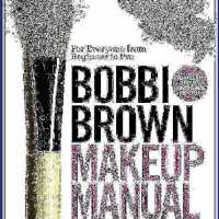 کتاب Bobbi Brown Makeup Manual