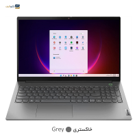 قیمت لپ تاپ 15.6 اینچی لنوو مدل ThinkBook 15 G2 ITL-I5 8G 1T NOS ...