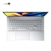 قیمت لپ تاپ ایسوس 15.6 اینچی مدل VivoBook K6500ZH Core i5 8GB ...