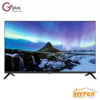 خرید و قیمت تلویزیون ال ای دی جی پلاس GTV-50PU746N | هایپر تخفیفان