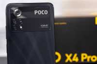 گوشی موبایل شیائومی مدل Poco X4 Pro 5G دو سیم‌ کارت ظرفیت 256GB رم ...