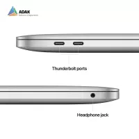 قیمت لپ تاپ اپل مک بوک پرو MN3Q3 | مشخصات و خرید MacBook Pro MN3Q3 ...