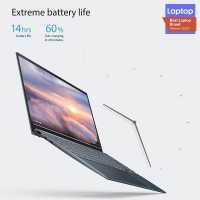 لپتاپ ASUS ZenBook Flip 13 UX363EA-OLED001T-ارسال 10 الی 15 روز ...