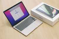 لپ تاپ 13 اینچی اپل مدل MacBook Pro MNEQ3 2022 |
